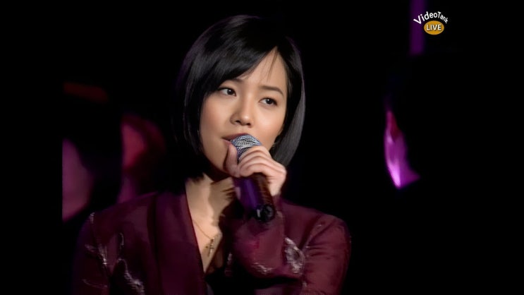   [영상] S.E.S, 2001.12.19 KMTV 가요대전 무대 고화질