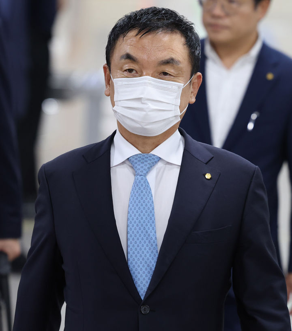  '도이치 주가조작 의혹' 권오수·전주 등 징역형 집유