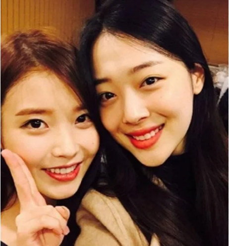 설리 친오빠 연예인 사생활 폭로에 '아이유'한테까지 불똥 튀네