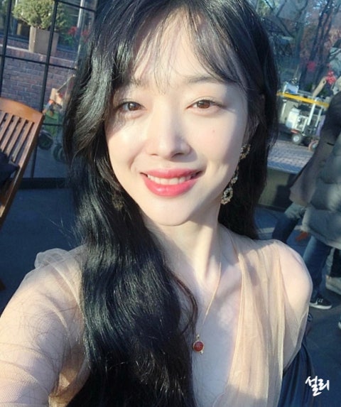 설리 친오빠 도대체 왜 죽은 동생을 재조명 할까 연애 리얼 등 논란