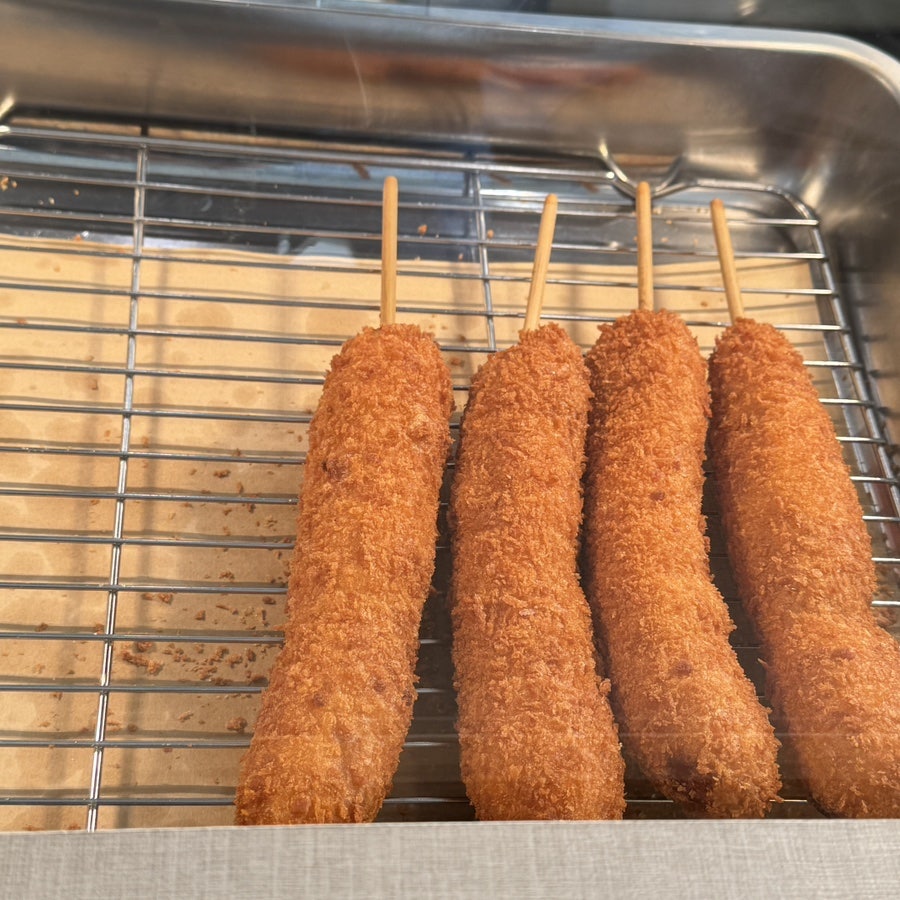 스마일찹쌀꽈배기 사진 5