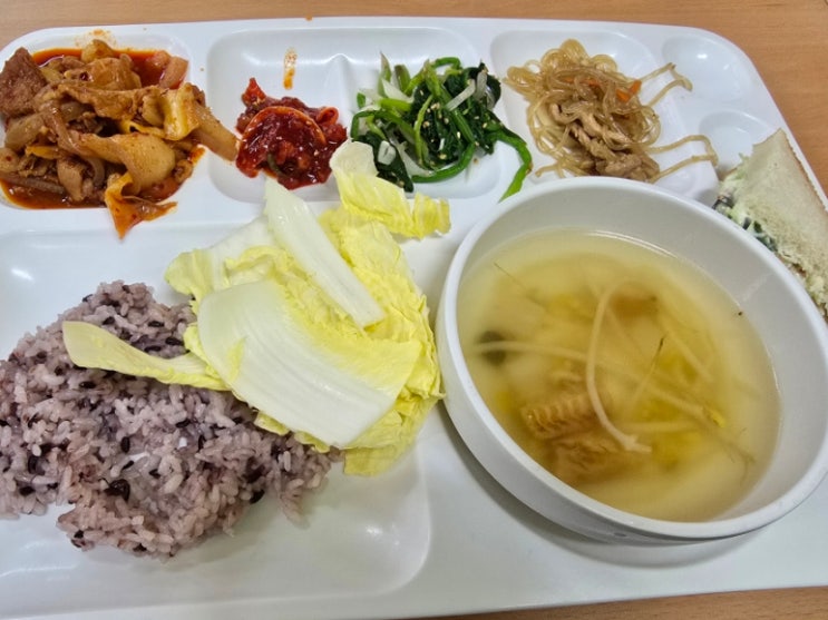  매일 울지만 엄청 빨리 닦자