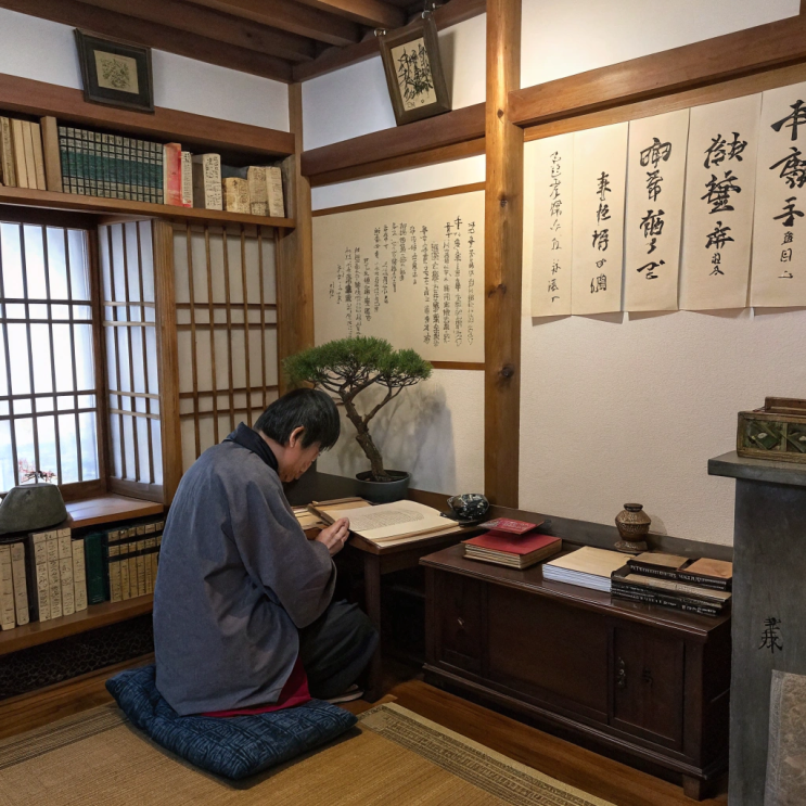  명리학에 대한 일반적인 편견과 진실