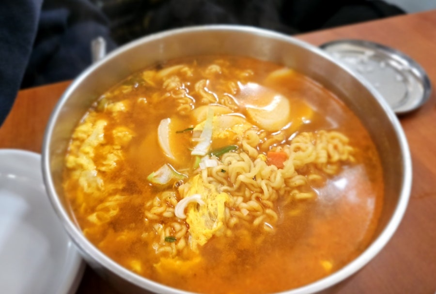 개미분식 사진 4