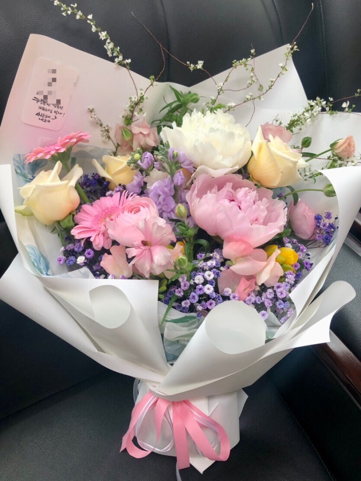  4월 3일 오늘은 내 생일!