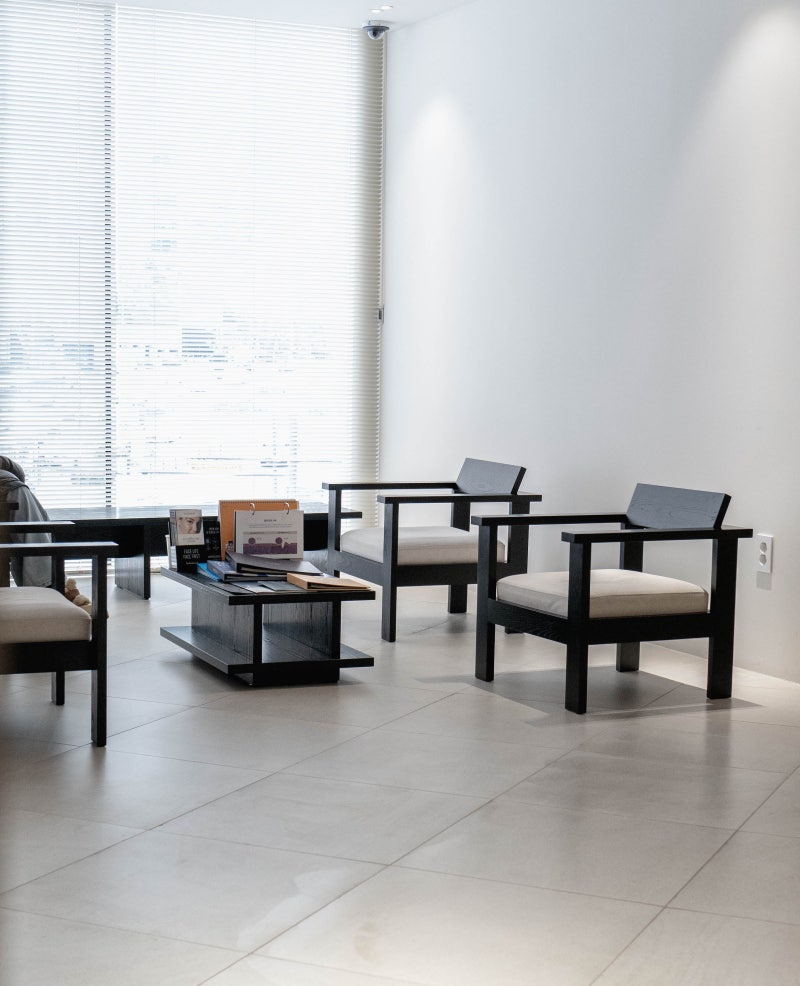 청담피부과 소프웨이브 리프팅효과 통증 후기 : 네이버 블로그