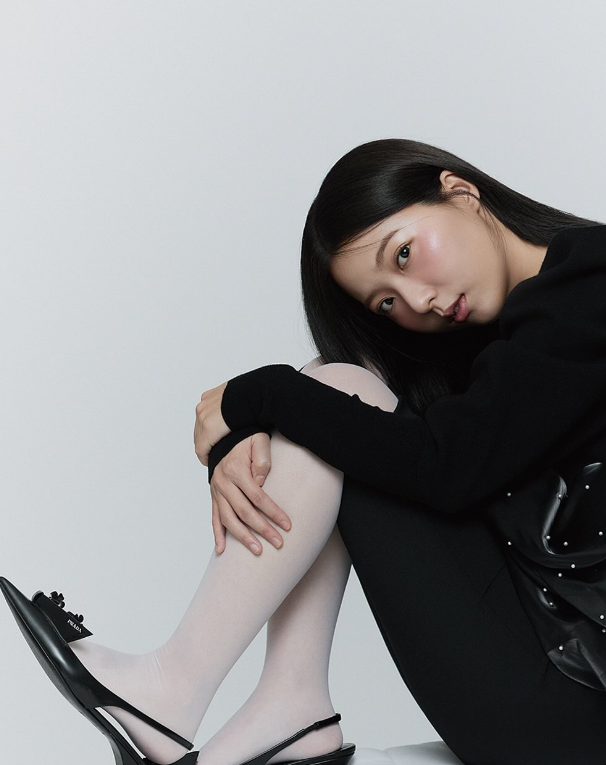 스텔라장(Stella Jang) STELLA II 타이틀곡 워크맨 (노래 가사 해석 뮤비)