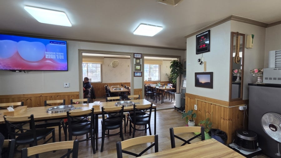 춘천닭갈비막국수 사진 3