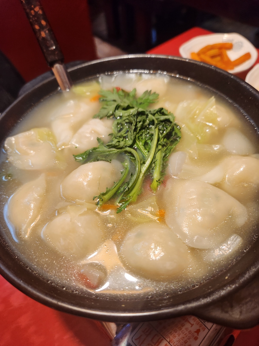 투다리 비산점 사진 5