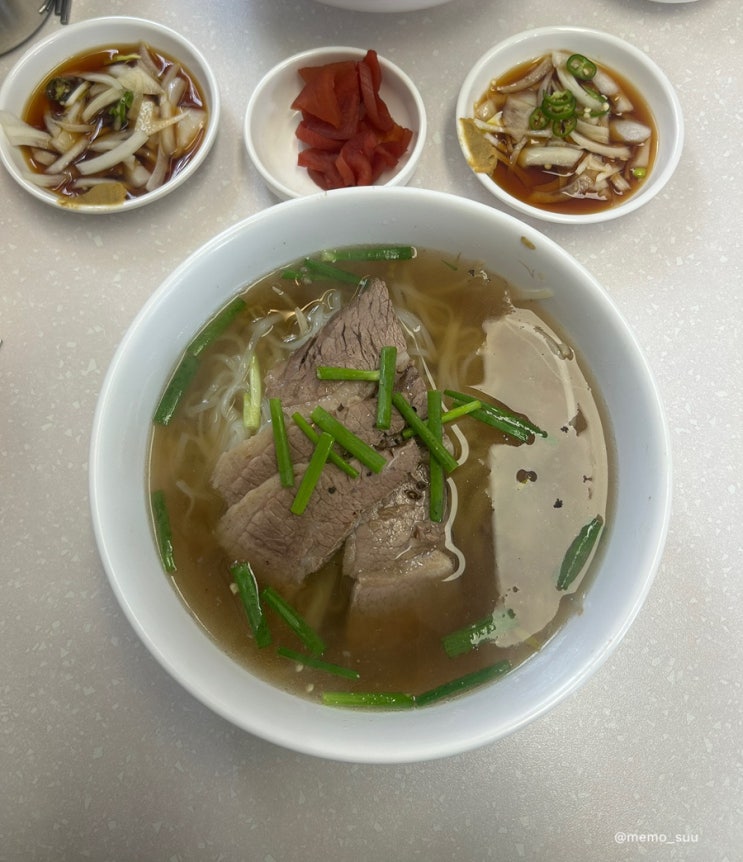  태풍 쌀국수 가기 전에 꼭 보세요! 웨이팅, 예약 꿀팁 & 맛 솔직 리뷰
