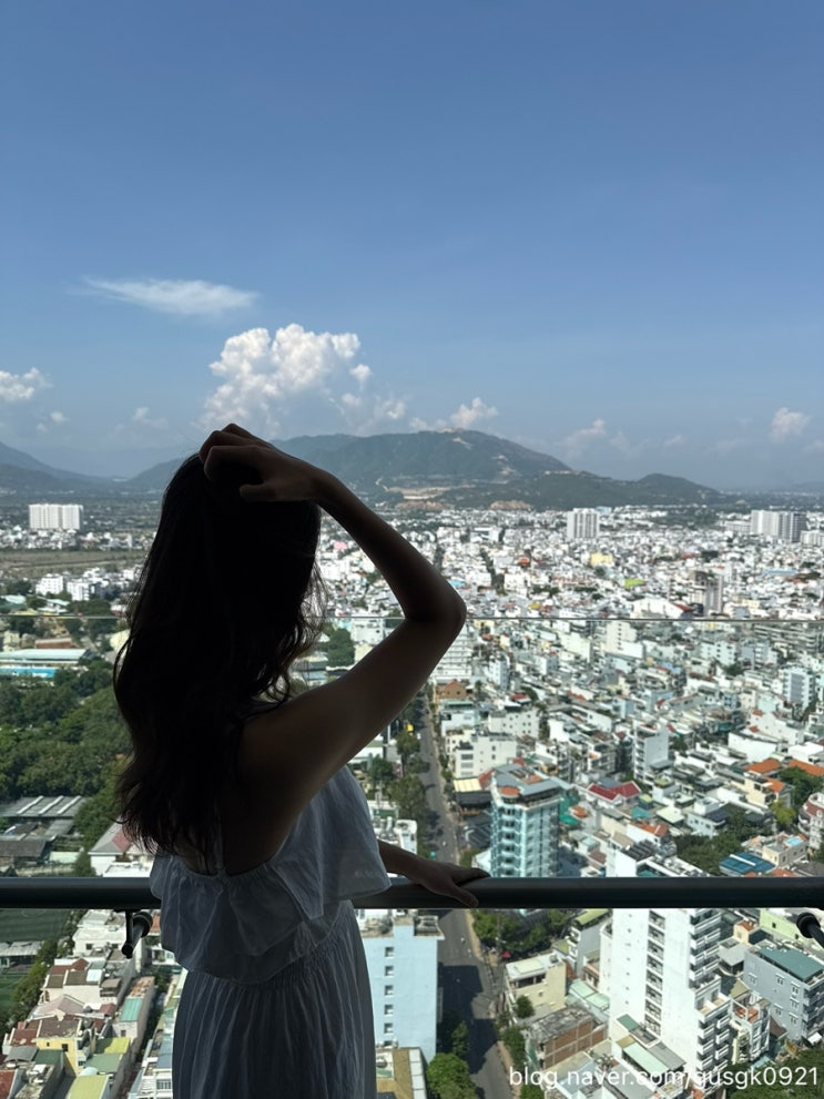  베트남 나트랑 가성비 숙소 레갈리아골드 호텔 룸컨디션 픽업 서비스 등 장단점