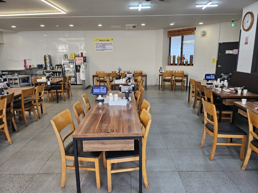 유천냉면 아산점 사진 3