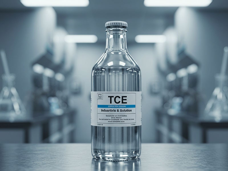 TCE 세척제, PCB 세정제? 특성부터 사용처, 규제까지 한눈에 정리!