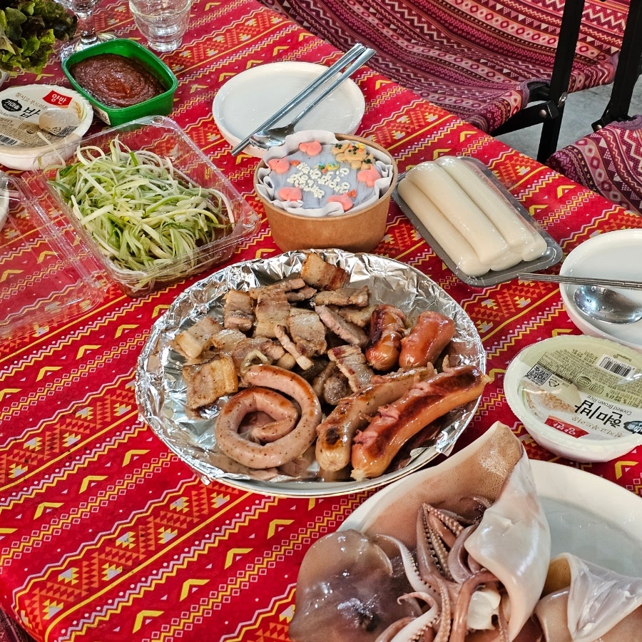마한농원 사진 2