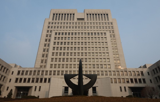 <b>홍남표 창원시장</b> <b>시장</b>직 상실… 공직<b>선거법 위반</b> 징역형 확정