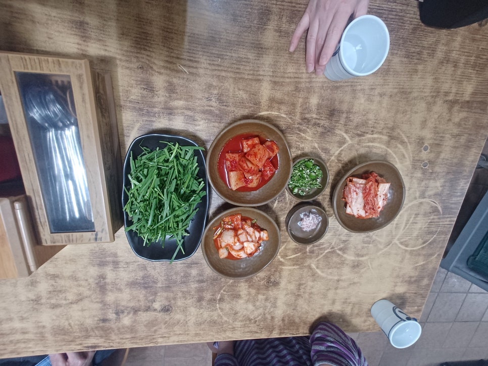 완산성순대 사진 6