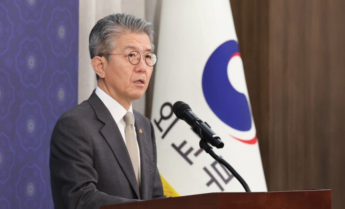 외교부 1<b>차관</b> <b>김홍균</b> 프로필 나이 고향 학력 경력 재산 "심우정... 