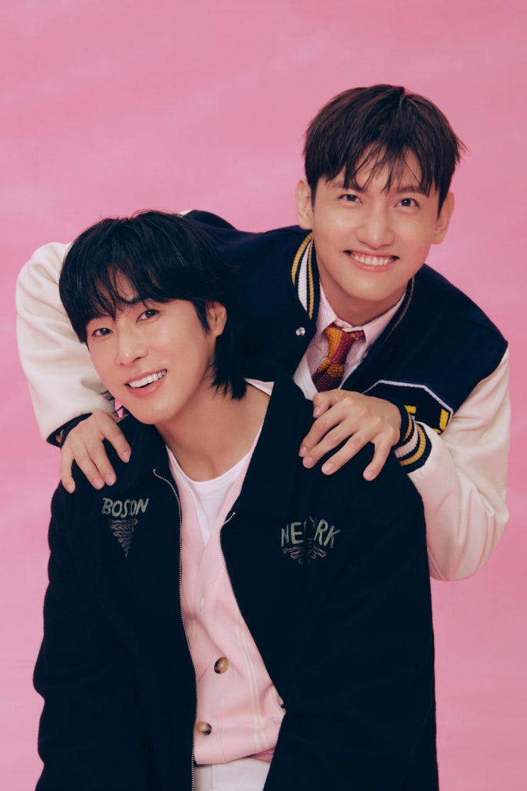<b>동방신기 SM 재계약</b>