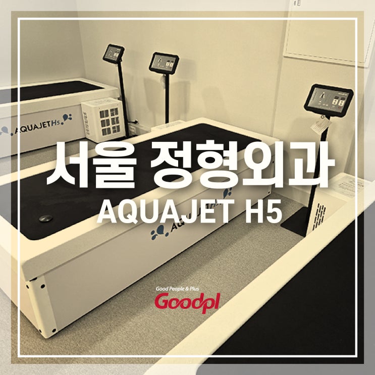 [서울]아쿠아젯H5 설치사진｜수치료기 물침대 수압 마사지