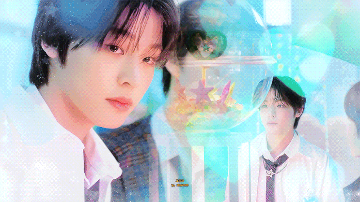 WICHU Inside My Pocket <b>엔시티 위시 팝팝</b> Jelly Shop