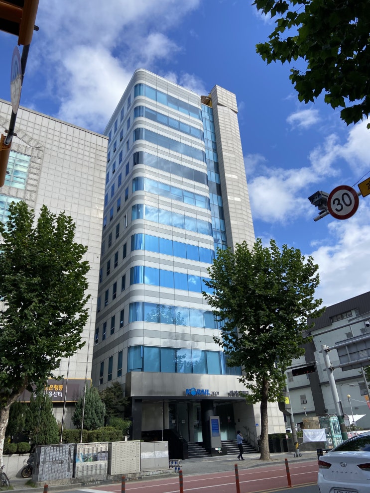  코레일테크, 교외선 증편 운행 맞아 철도 건널목 안전점검 시행 [한국철도일보]