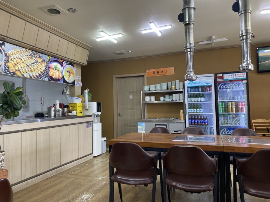 삼일풍천장어 율포점 사진 2