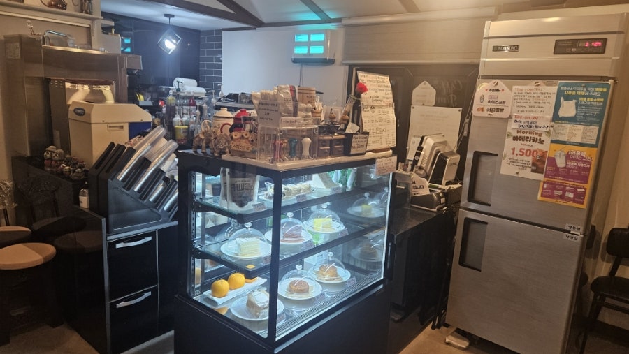 커피와수다 사진 5
