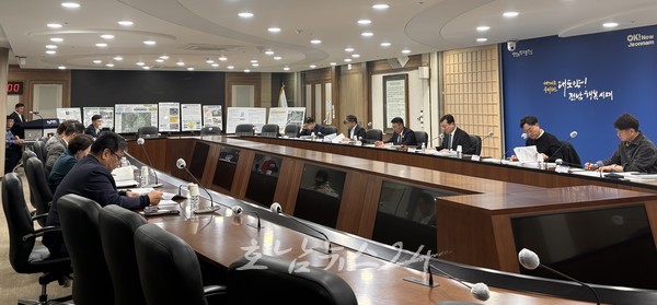  ‘전남형 만원주택’ 2035년까지 총 1천 호 공급한다..곡성·장흥·강진·영암 총 207호 만원주택 공급
