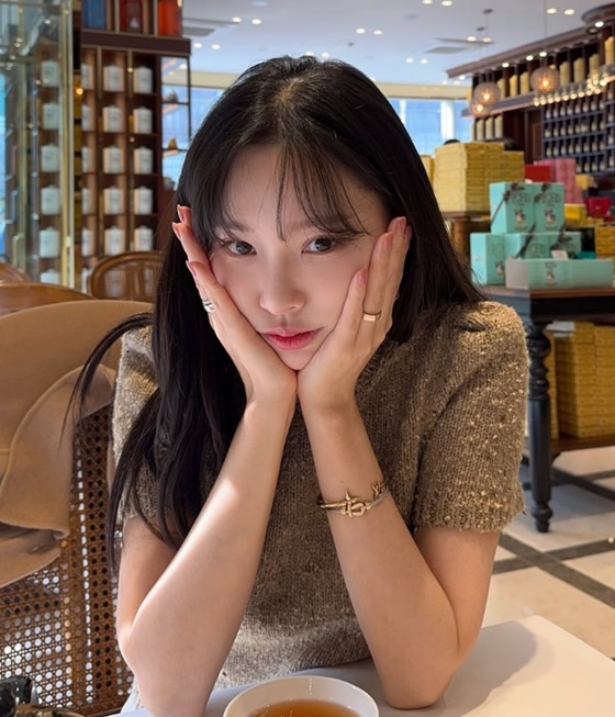 '박성광 ' <b>이솔이</b>, <b>항암 투병</b> 고백