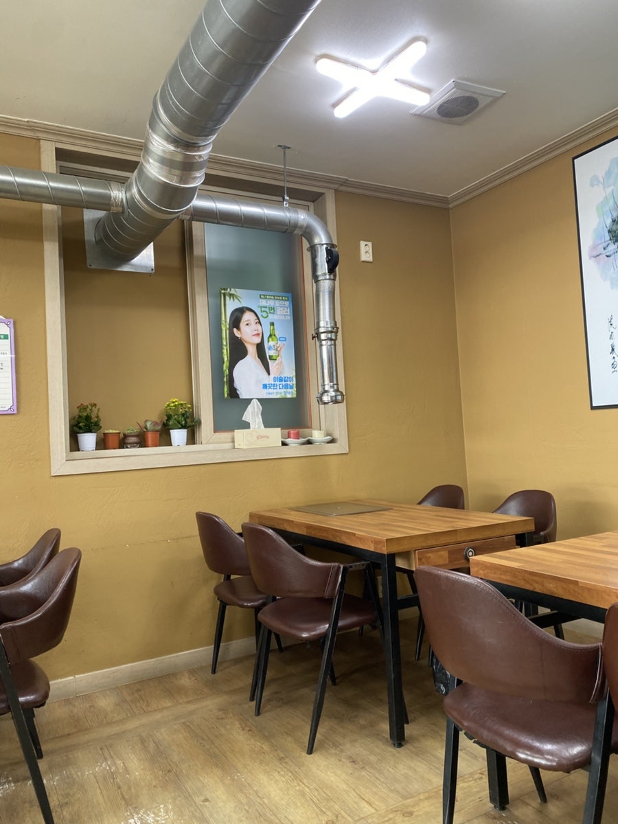 삼일풍천장어 율포점 사진 3