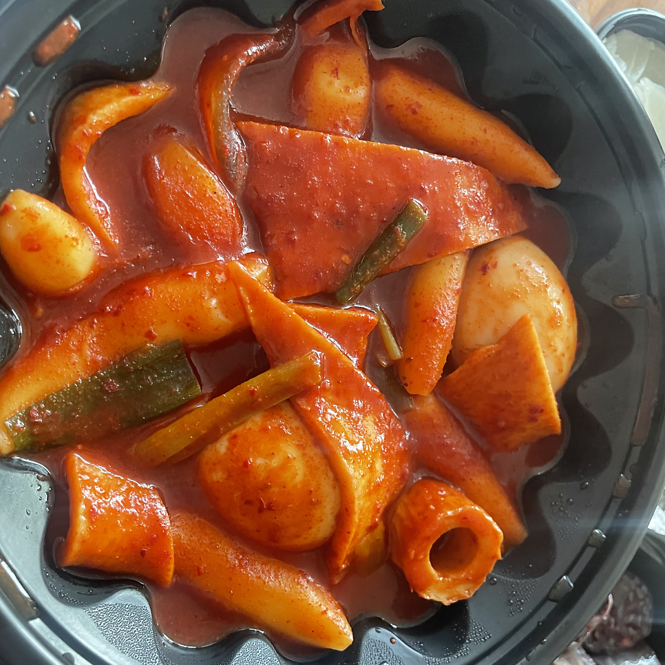 아차산매운떡볶이 사진 5