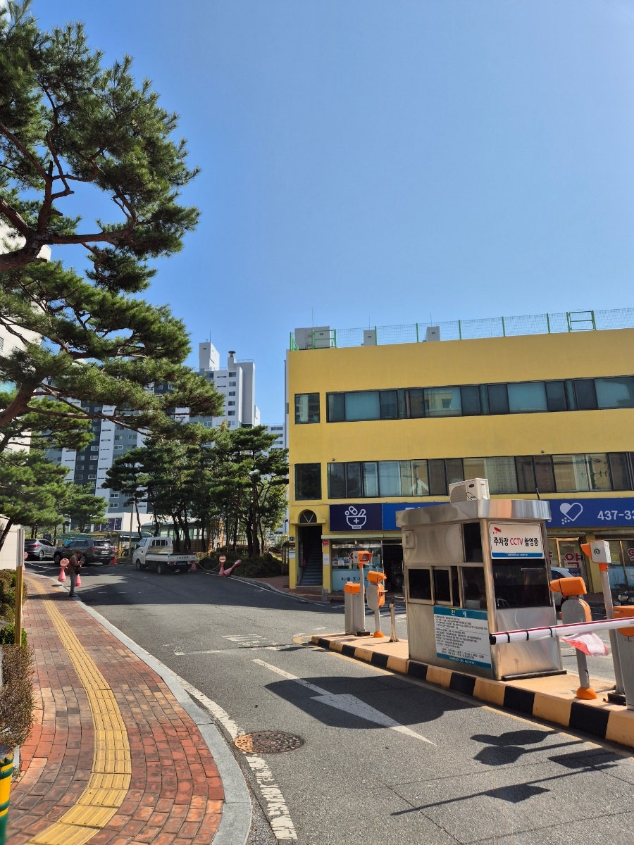 김천제일병원 산부인과 사진 2