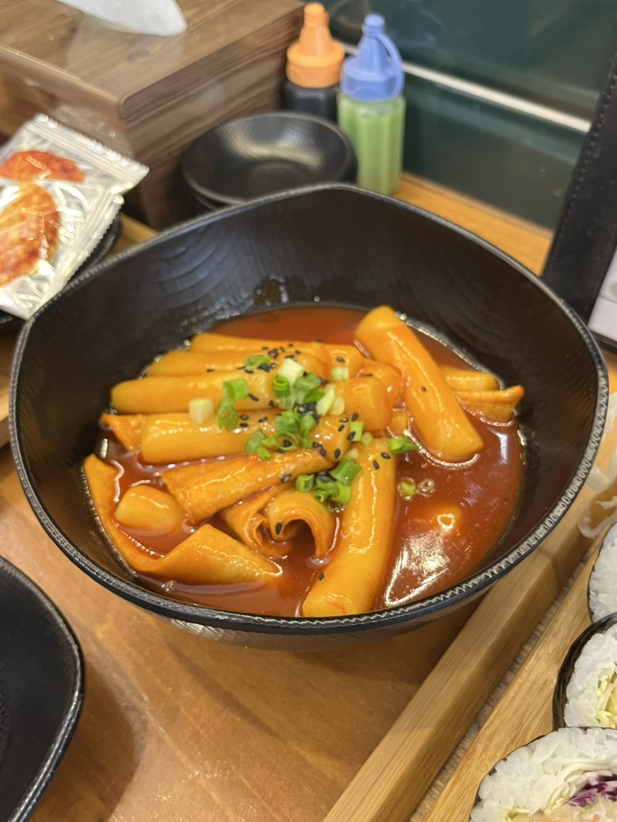 소풍경 하단점 사진 2