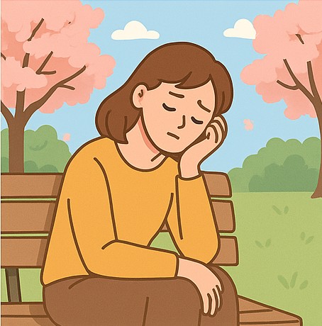  춘곤증 뜻 식곤증 차이 비교, 봄철 극복방법 정리
