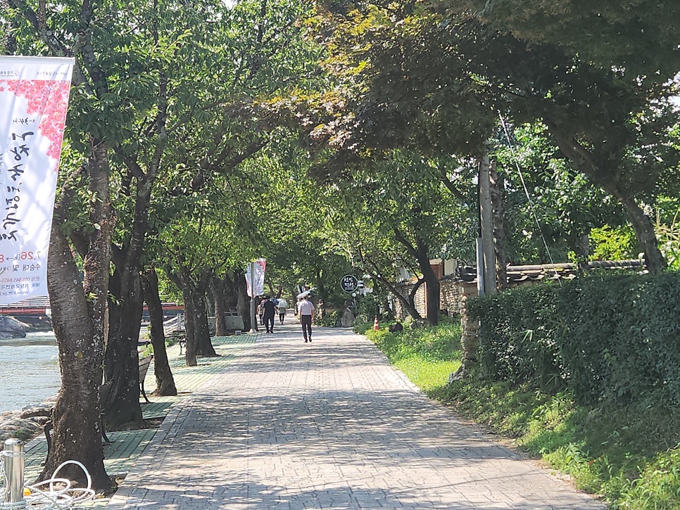 은하리펜션 사진 1