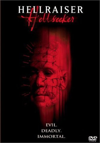  영화 헬레이저 6 (Hellraiser: Hellseeker 2002)