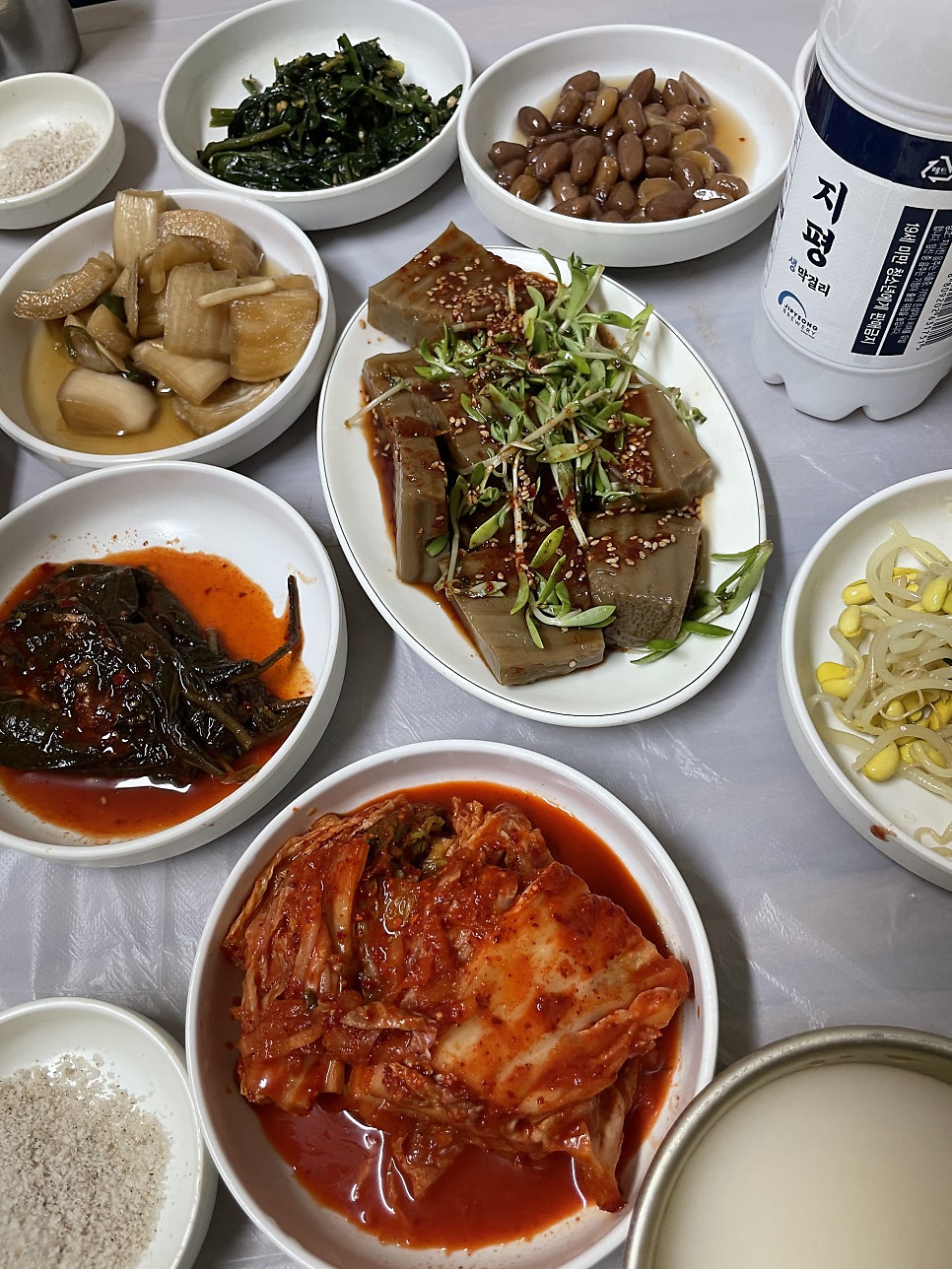 토담 사진 3