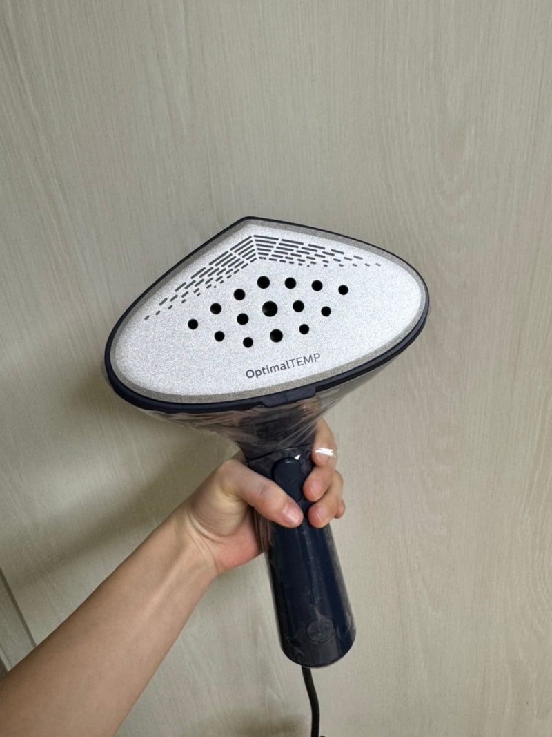 스팀다리미 뭐 살까 고민된다면? 필립스 7000 시리즈 리뷰 STH7020/28