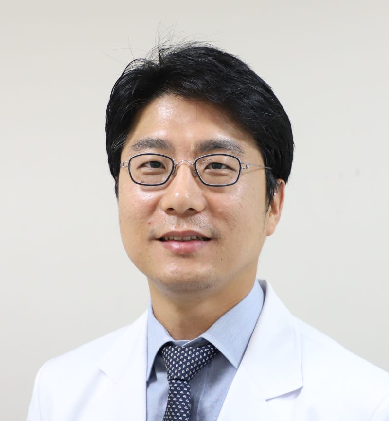 건국대병원 정석원 교수, 대한견주관절의학회 최우수 논문상 수상