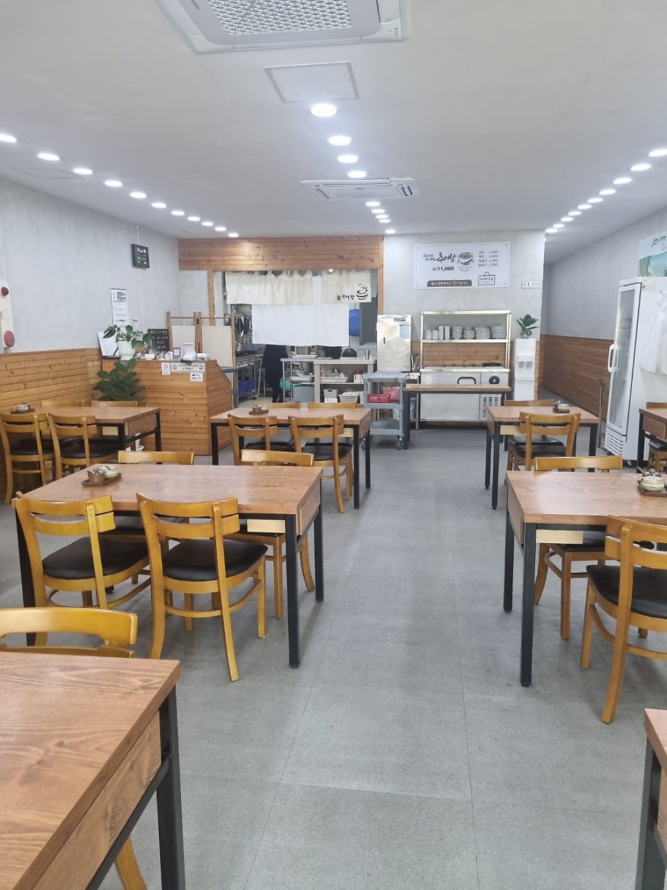 밀양추어탕 상안점 사진 3