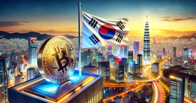  한국, AML 조건으로 외국인 투자자에게 암호화폐 시장 개방