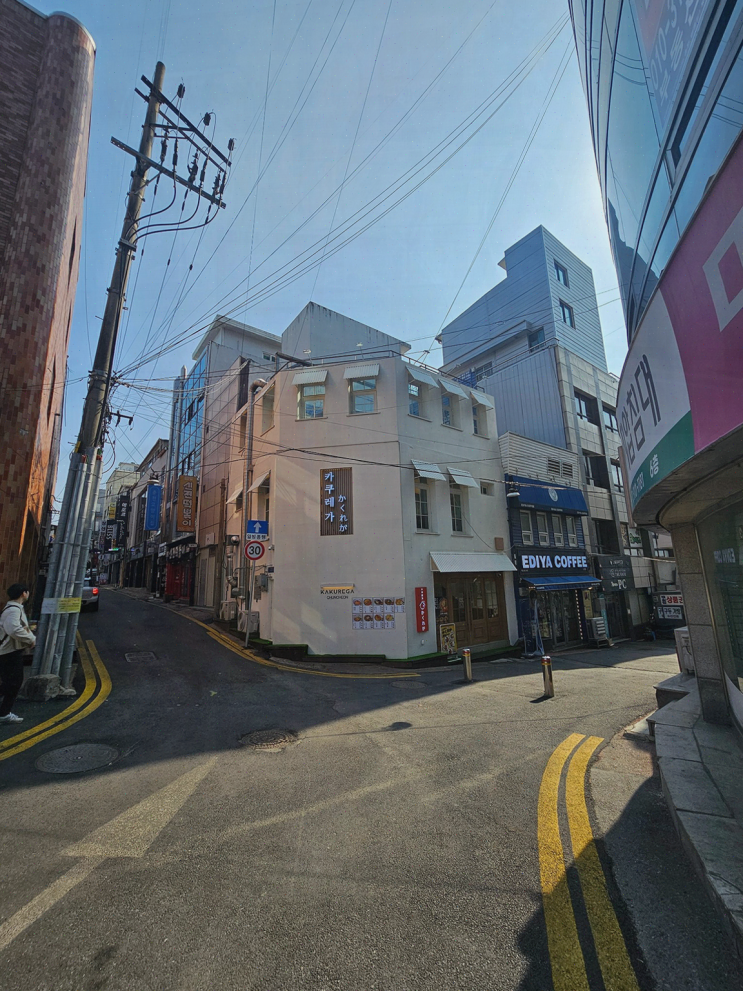  춘천가서 꼭 들려야 할 카쿠레가 춘천점, 춘천맛집추천