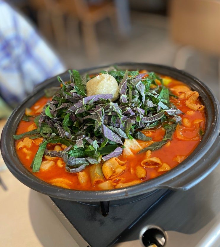  서울 신당동 연해장 돼지곱창전골 맛집 추천 주차 예약