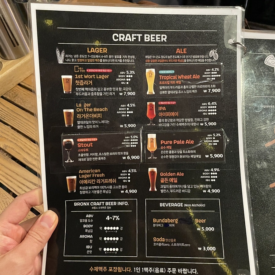 브롱스 창동점 사진 5