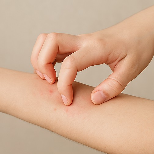  피부 묘기증 증상 원인, 치료, 완치까지 확실히 정리해드릴게요