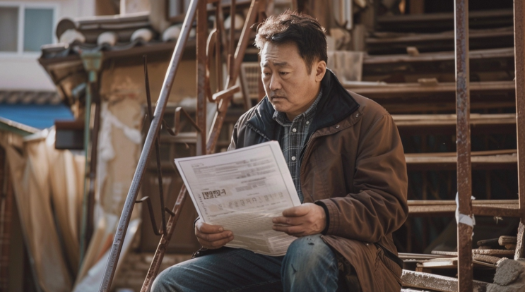  불법건축물 양성화, 합법의 길을 찾아드립니다