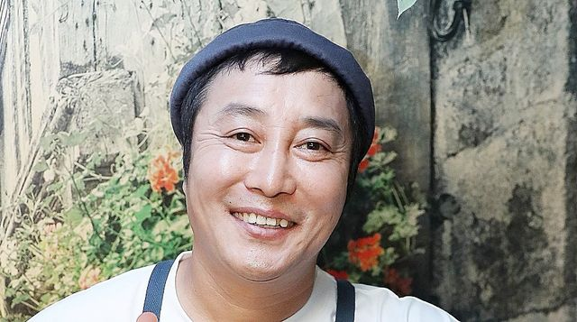  “개그맨 김병만 결혼한다”…오늘(3일) 깜짝 소식 전해졌다