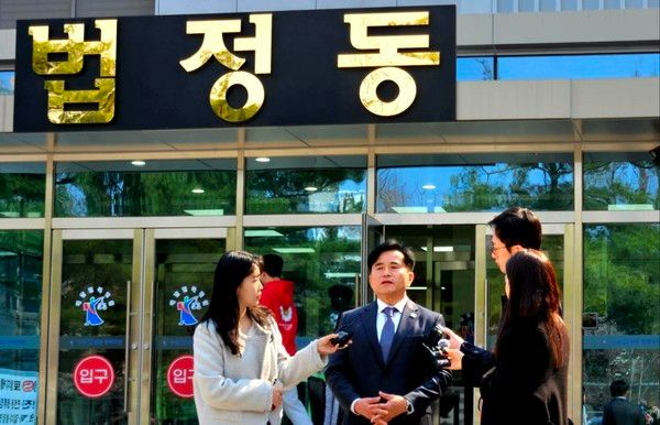  ‘재산 누락 신고 등 혐의’ 이병진 의원 1심서 당선무효형
