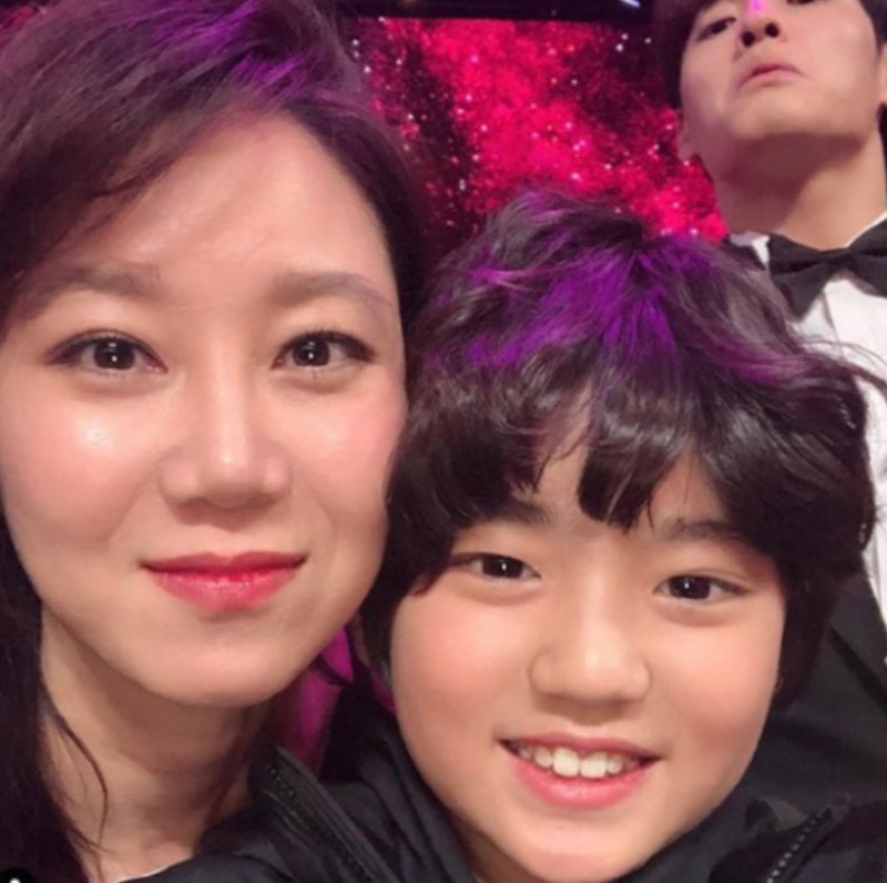 폭싹 속았수다 김강훈, 이렇게 많이 컸나요?