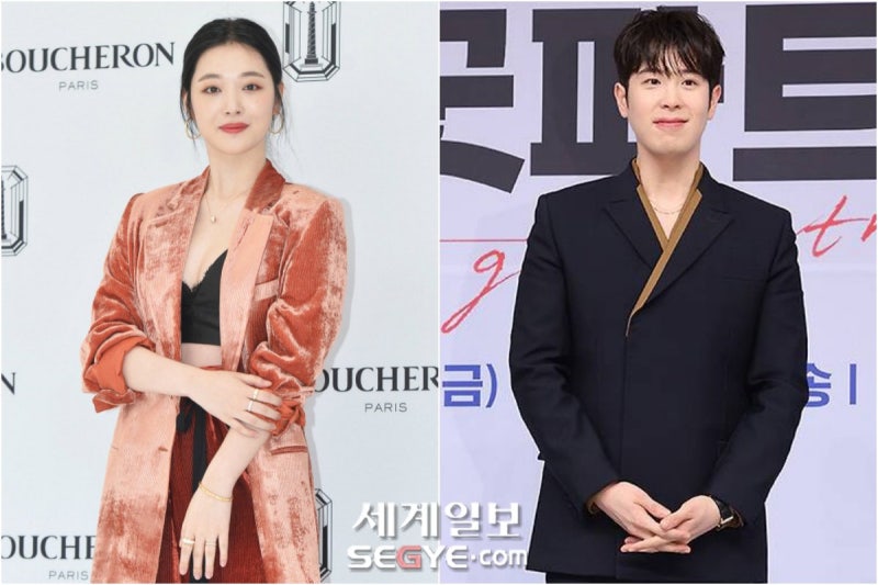 故 설리 친오빠의 폭로, 아이유와의 관계와 갑작스러운 실명 공개에 대한 진실 탐구